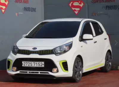 Kia Morning