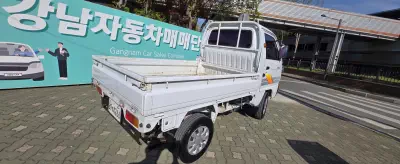 Daewoo labo