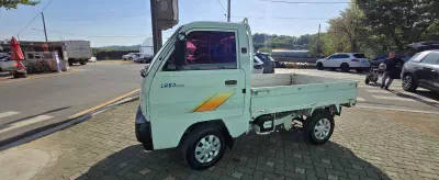 Daewoo labo