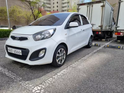 Kia Morning