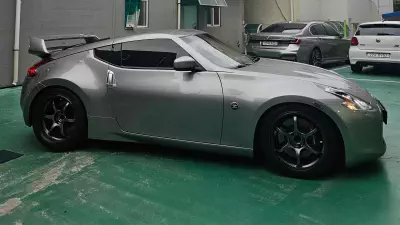 Nissan 370Z