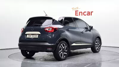 Renault QM3