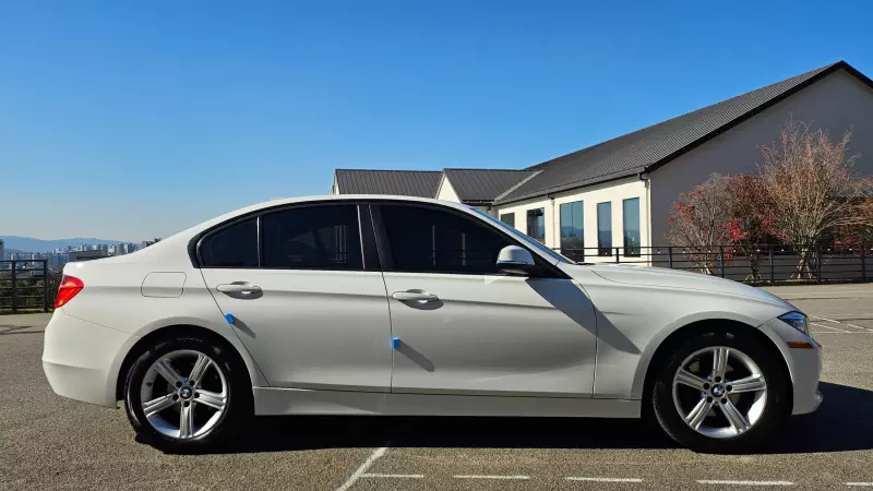 BMW 3-Series