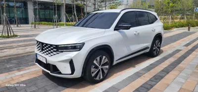 Renault Grand Koleos