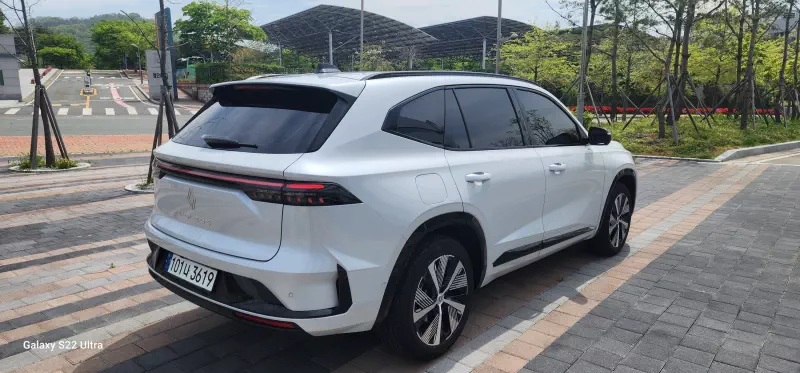 Renault Grand Koleos