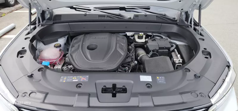 Renault Grand Koleos