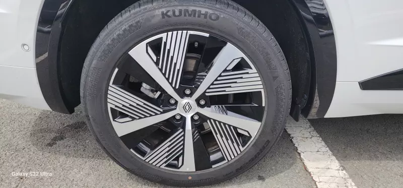 Renault Grand Koleos