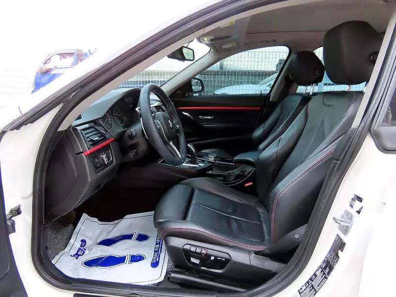 BMW 3-Series Gran Turismo