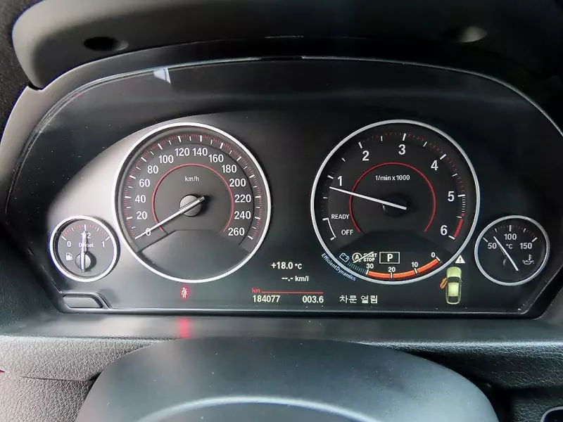 BMW 3-Series Gran Turismo