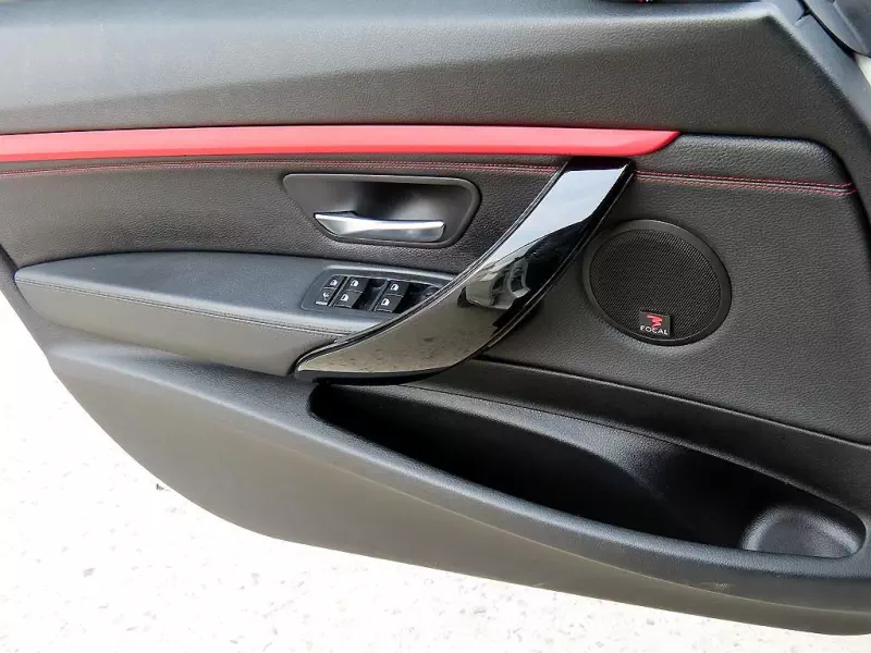 BMW 3-Series Gran Turismo