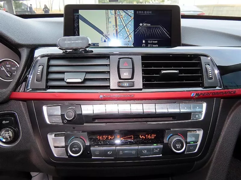 BMW 3-Series Gran Turismo