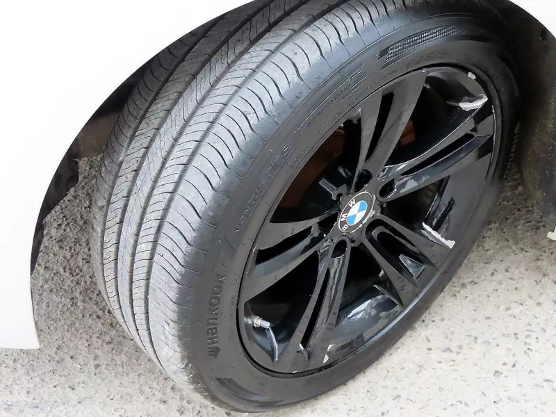 BMW 3-Series Gran Turismo