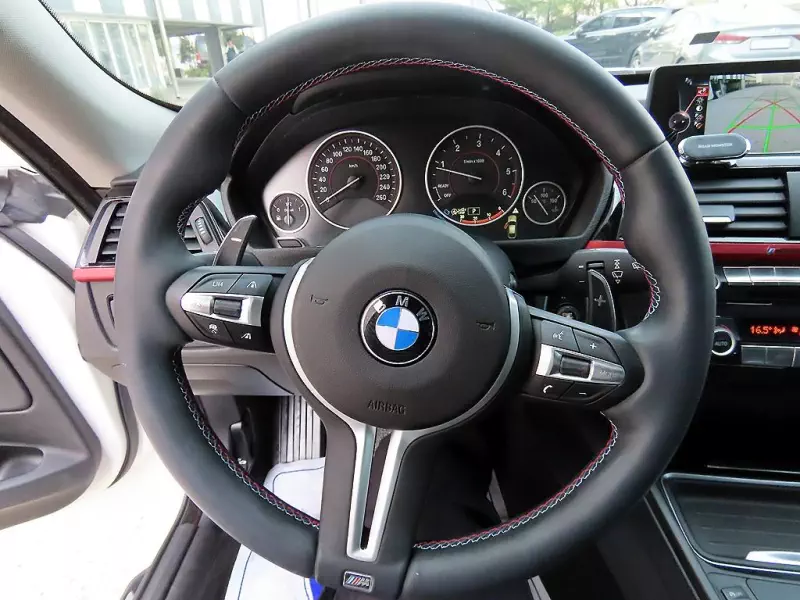 BMW 3-Series Gran Turismo