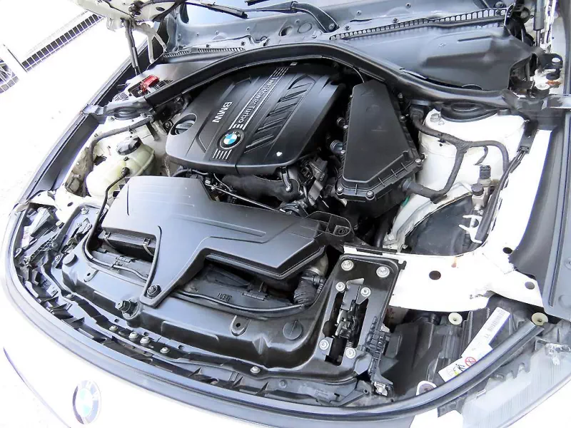 BMW 3-Series Gran Turismo