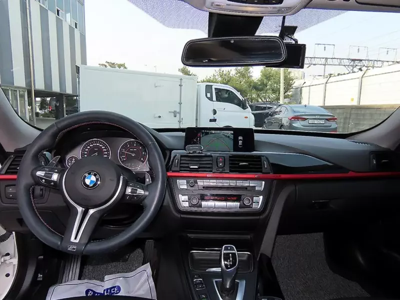 BMW 3-Series Gran Turismo