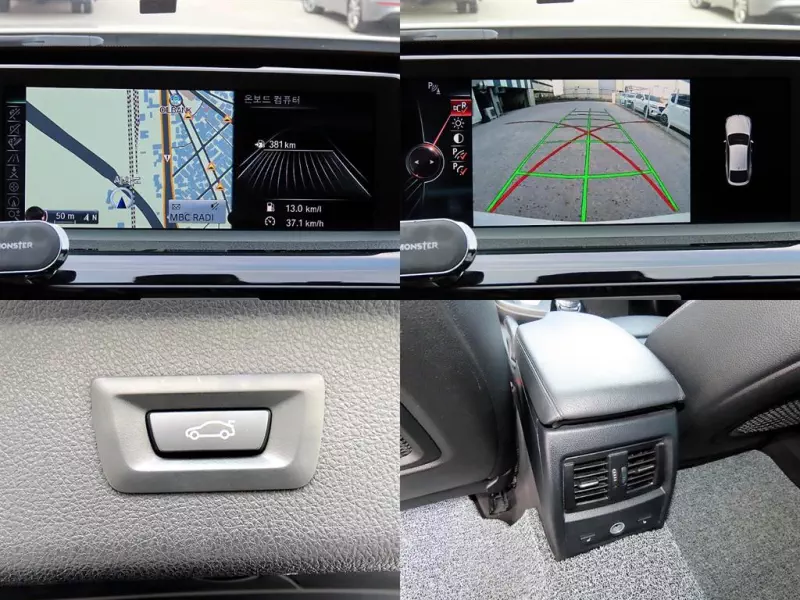 BMW 3-Series Gran Turismo