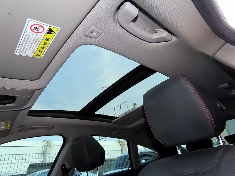 BMW 3-Series Gran Turismo