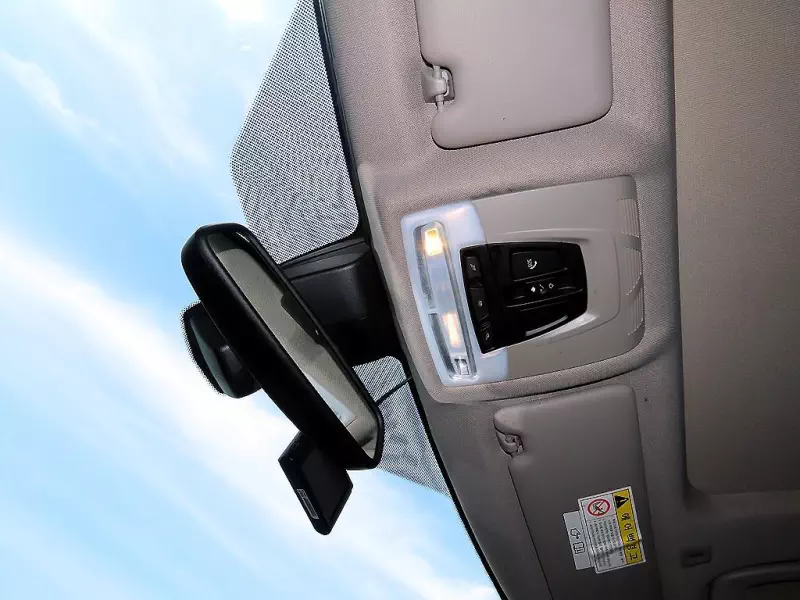 BMW 3-Series Gran Turismo