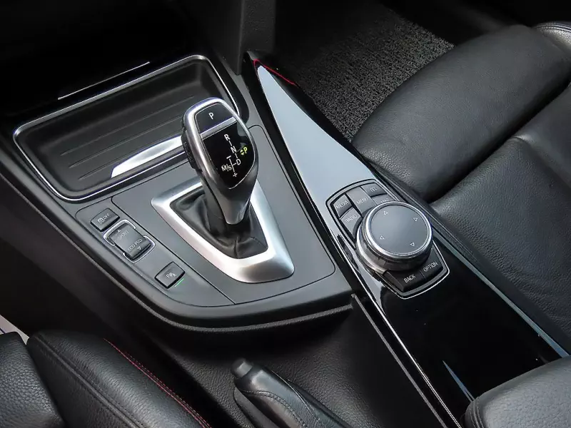 BMW 3-Series Gran Turismo