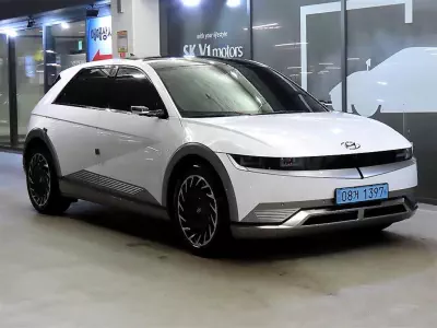 Hyundai Ioniq 5