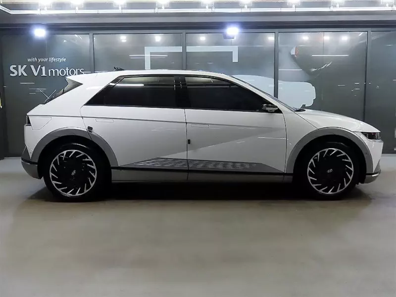 Hyundai Ioniq 5