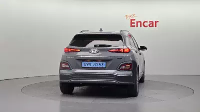 Hyundai Kona Electric