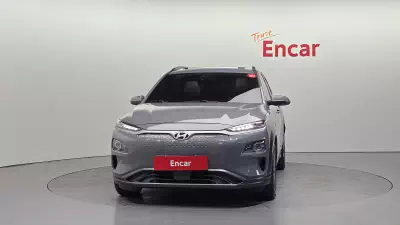 Hyundai Kona Electric