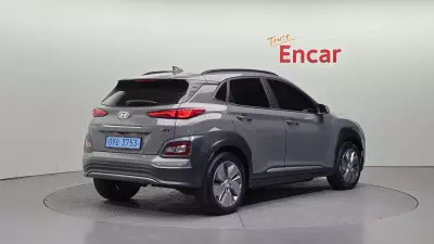 Hyundai Kona Electric