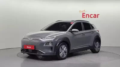 Hyundai Kona Electric
