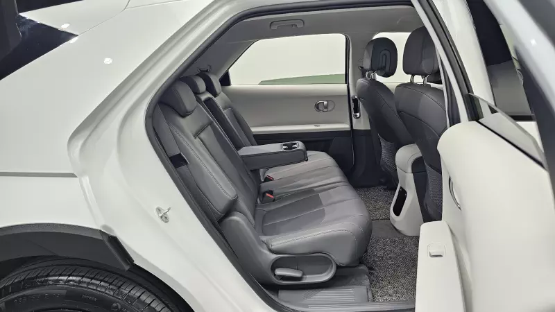 Hyundai Ioniq 5