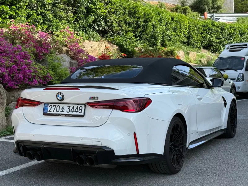 BMW M4