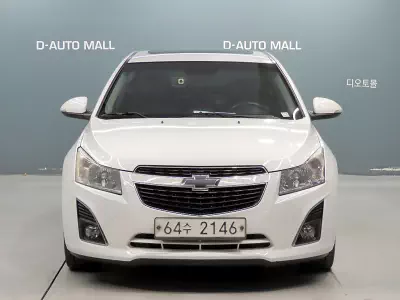 Daewoo Cruze