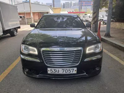Chrysler 300C
