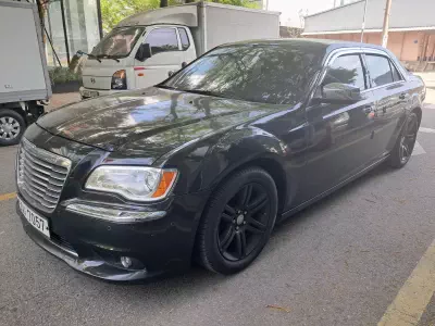Chrysler 300C