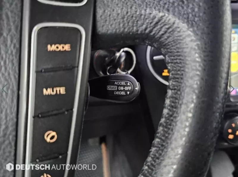 SsangYong Korando Sports