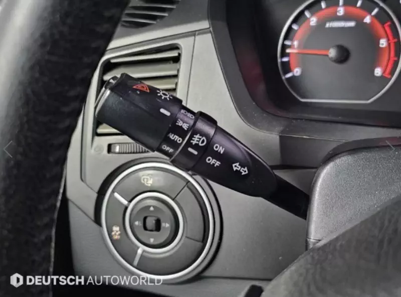 SsangYong Korando Sports