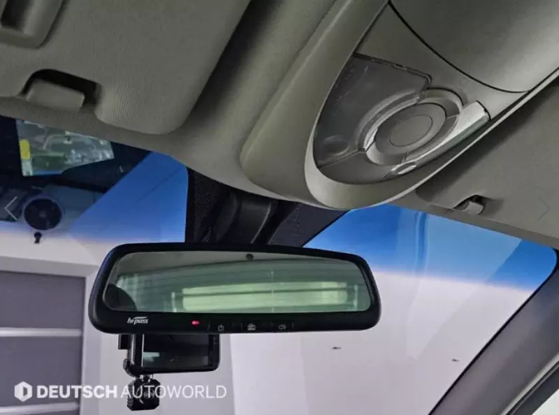 SsangYong Korando Sports