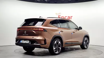 Renault Grand Koleos