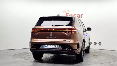 Renault Grand Koleos
