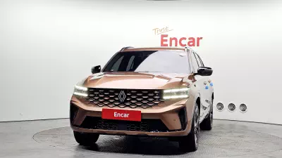 Renault Grand Koleos
