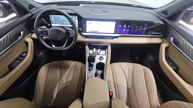 Renault Grand Koleos