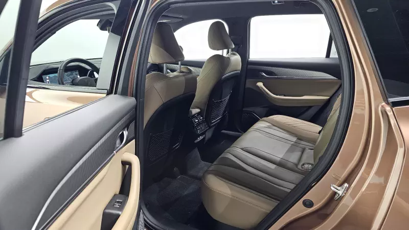 Renault Grand Koleos