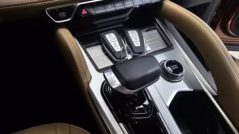 Renault Grand Koleos