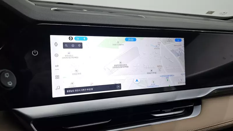 Renault Grand Koleos