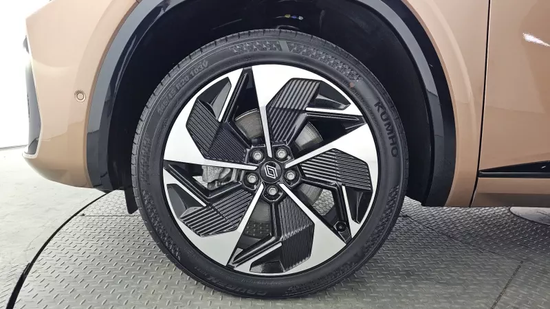 Renault Grand Koleos