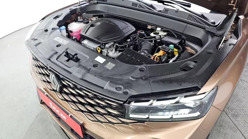 Renault Grand Koleos