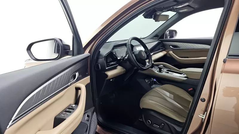 Renault Grand Koleos