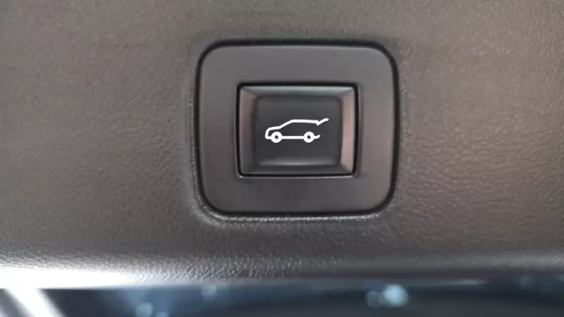 Daewoo Trailblazer