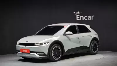 Hyundai Ioniq 5