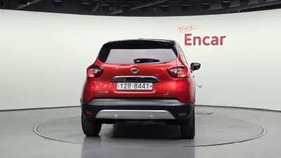 Renault QM3